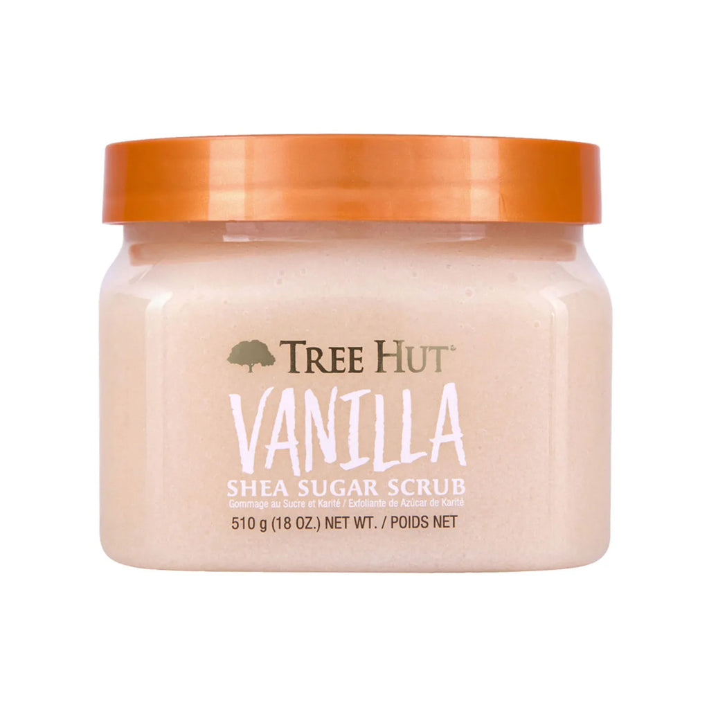 Exfoliante Tree Hut
