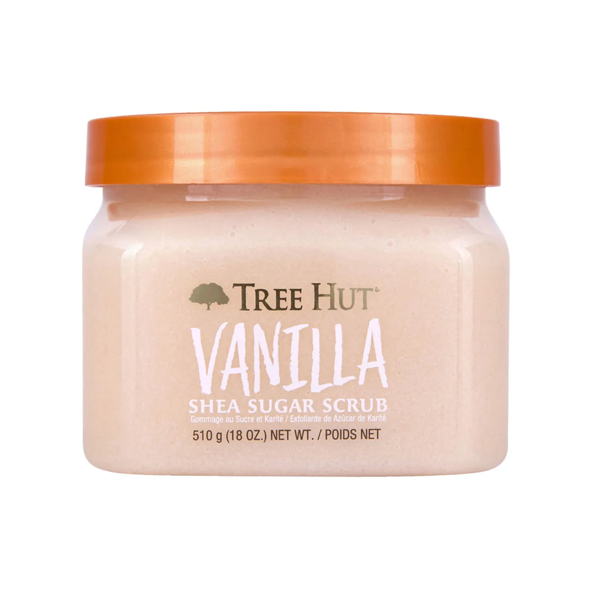 Exfoliante Tree Hut