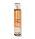 Body Mist Warm Vainilla Sugar Bath & Body Works