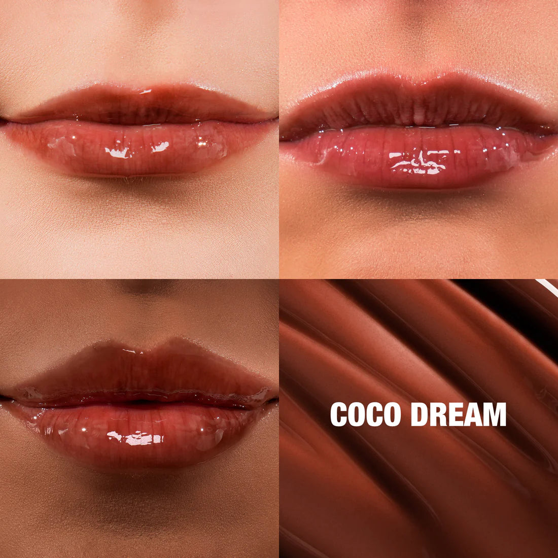 Lip Treatment & Tint - Tratamiento De Labios Beauty Creations