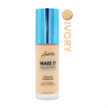Make It Happen Foundation Arantza Cosmetics