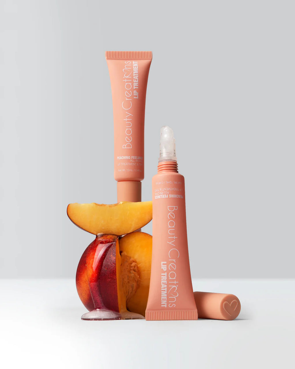 Lip Treatment & Tint - Tratamiento De Labios Beauty Creations