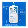 Loción Hidratante 562ml Cerave