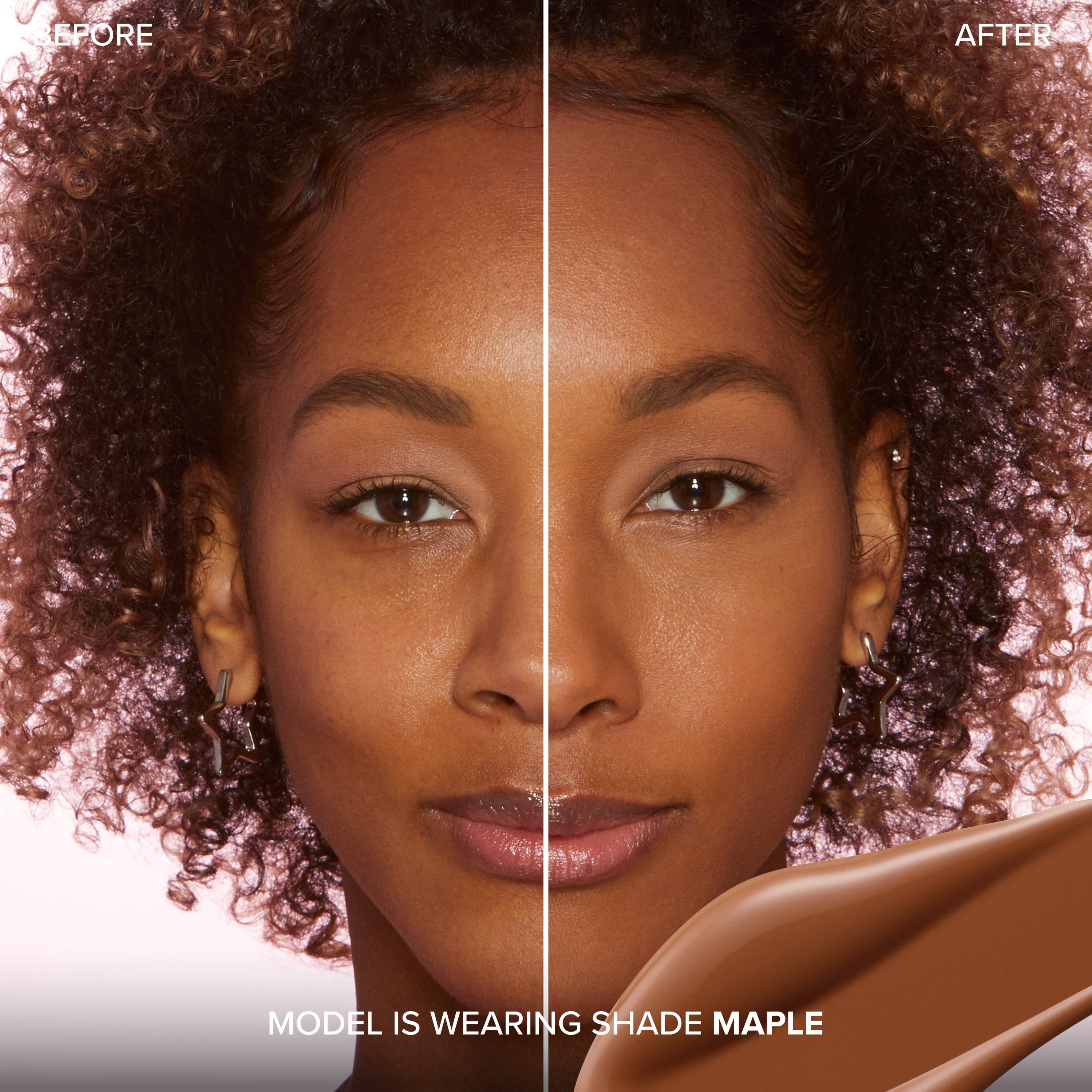 Born This Way Soft Matte Foundation Too Faced