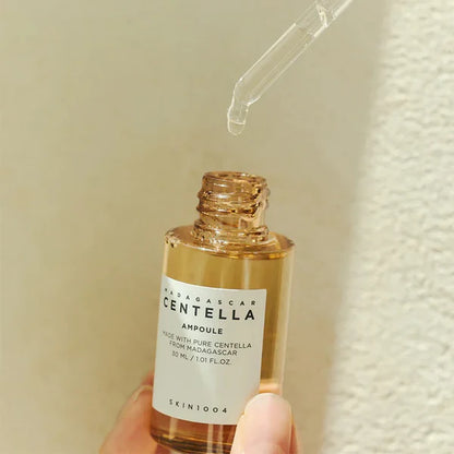 Madagascar Centella Ampoule Skin1004