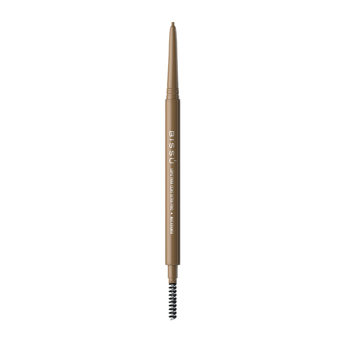 Lápiz para Cejas Ultra Fino Bissú