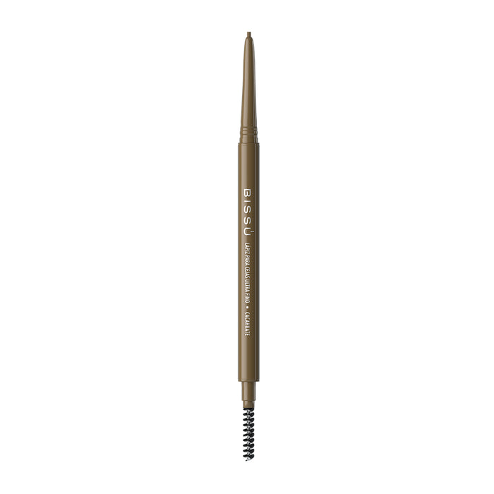Lápiz para Cejas Ultra Fino Bissú