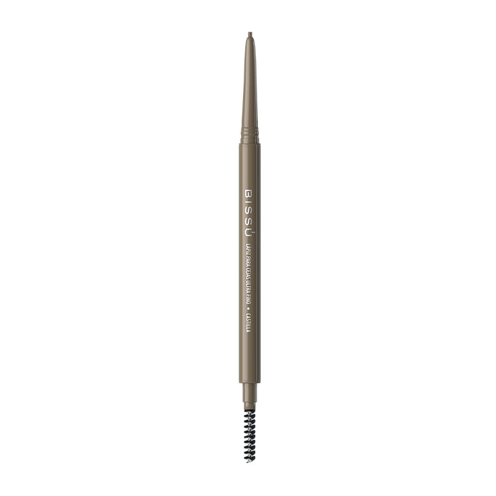 Lápiz para Cejas Ultra Fino Bissú