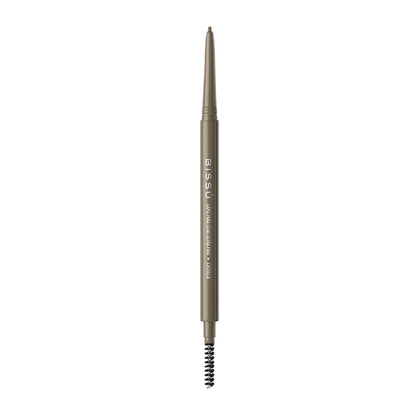 Lápiz para Cejas Ultra Fino Bissú