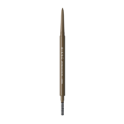 Lápiz para Cejas Ultra Fino Bissú