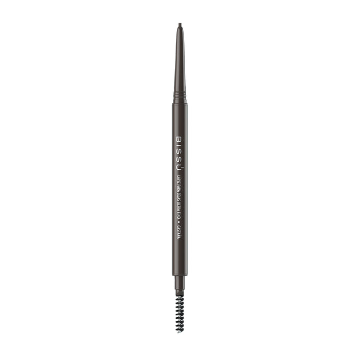 Lápiz para Cejas Ultra Fino Bissú