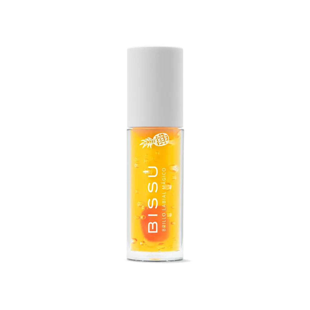 Lip Gloss Bissu