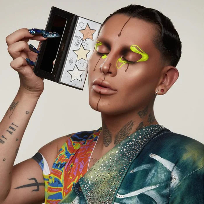 Iluminador Kunno Sinless Beauty