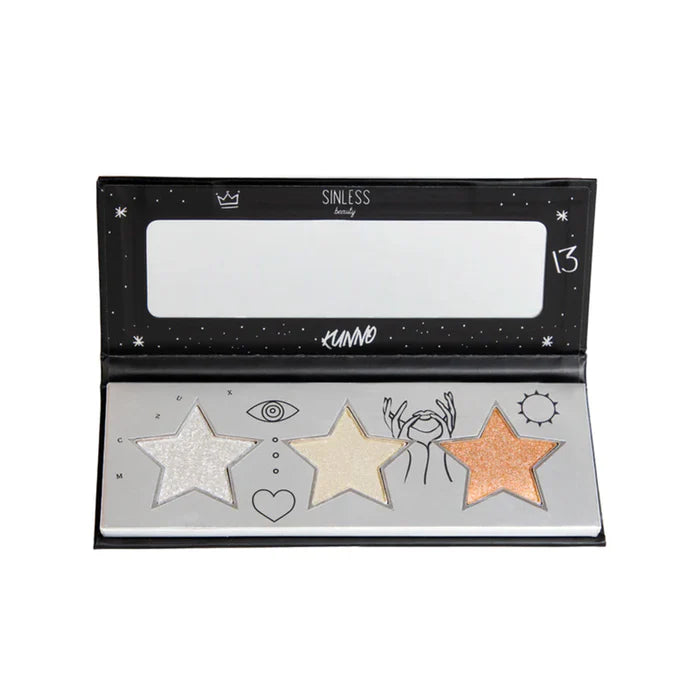 Iluminador Kunno Sinless Beauty