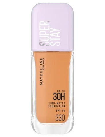 Superstay Lumi-Matte Maybelline