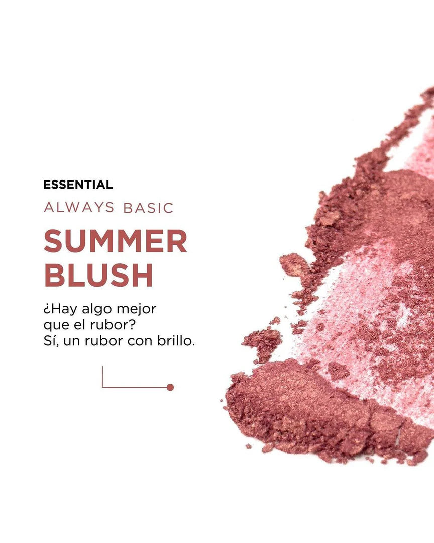 Paleta Essential Atenea