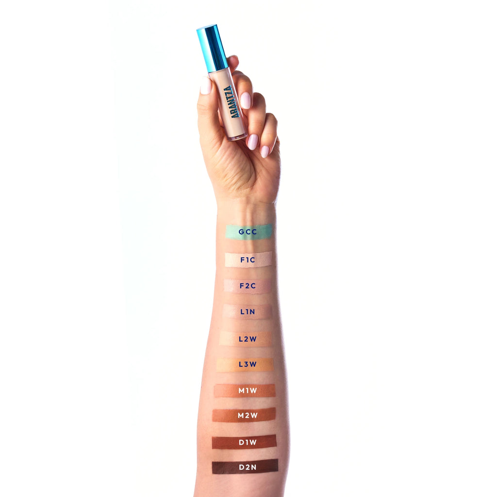Corrector Arantza Cosmetics