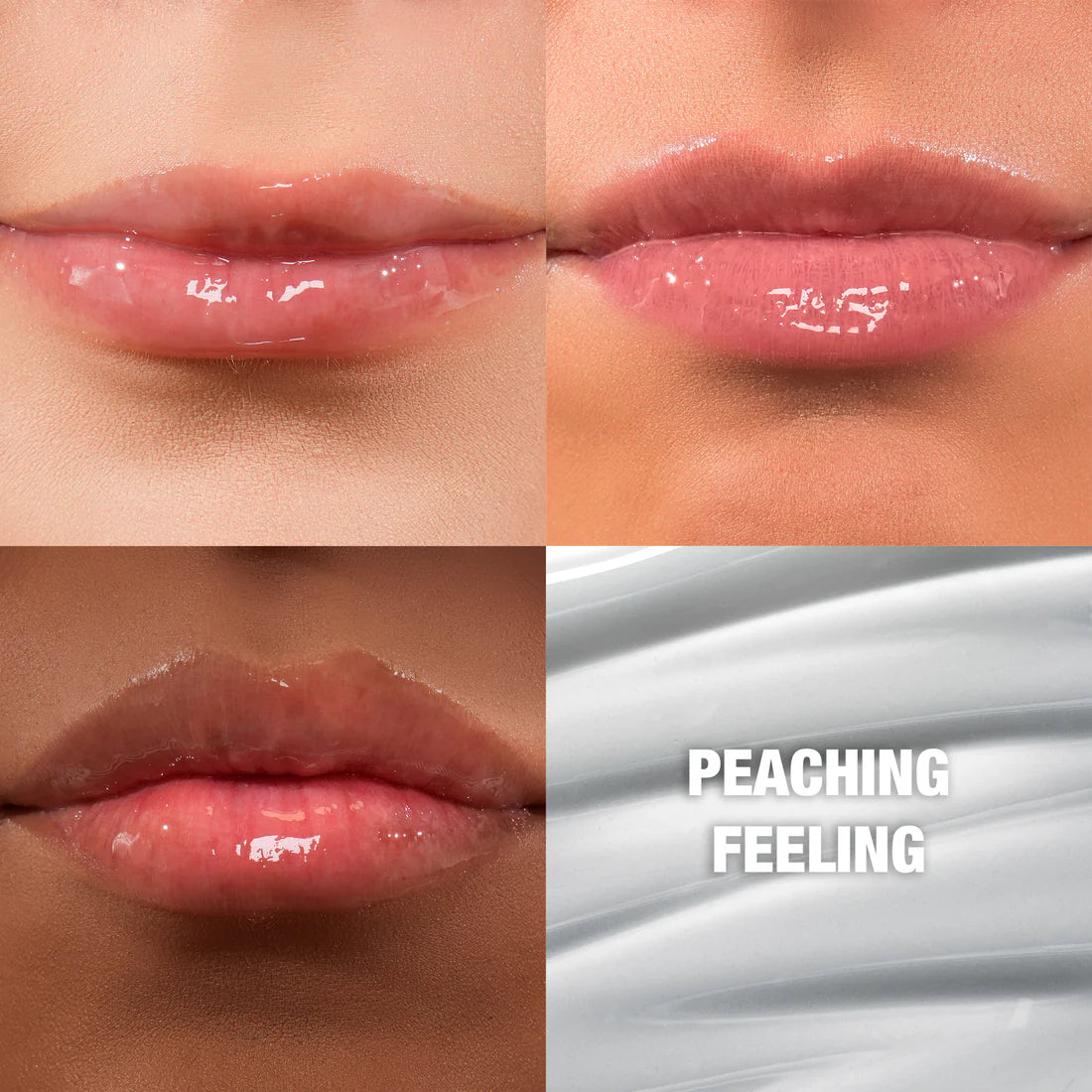 Lip Treatment & Tint - Tratamiento De Labios Beauty Creations