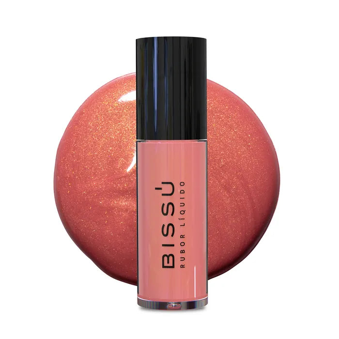Rubor Liquido Bissú