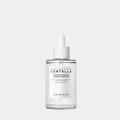 Madagascar Centella Tone Brightening Capsule Ampoule Skin1004