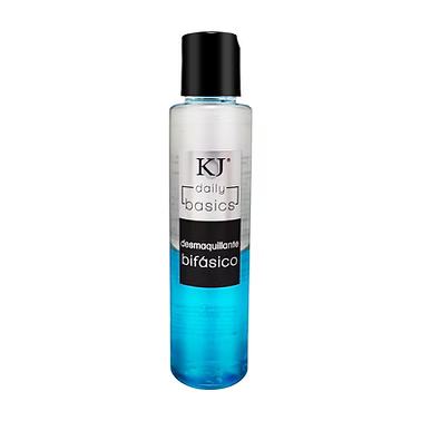 Desmaquillante Bifásico KJ