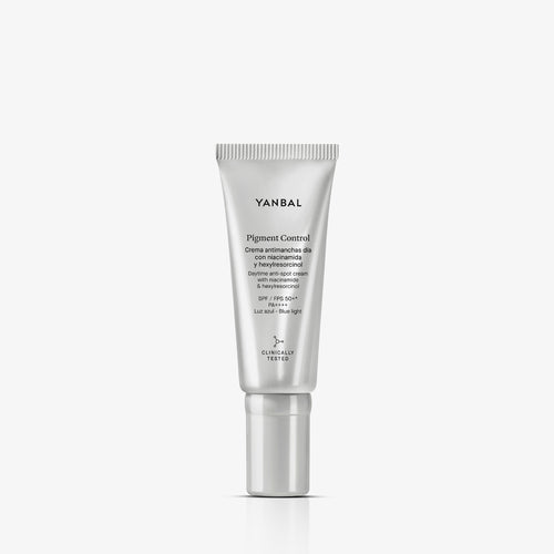 Crema Antimanchas Día Pigment Control Yanbal