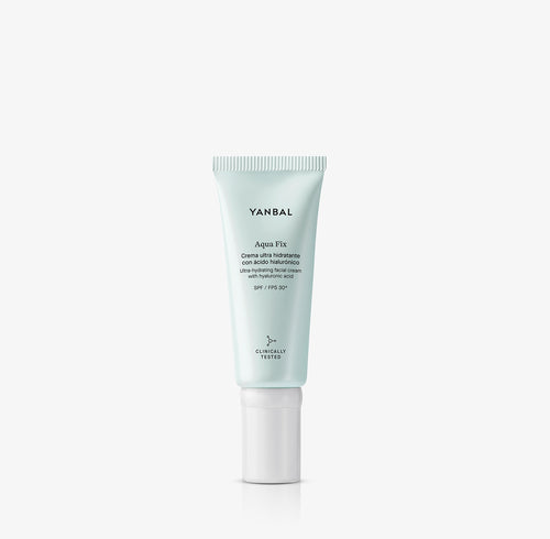 Aqua Fix Crema Ultra Hidratante Yanbal