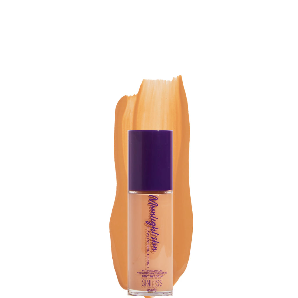 Base Liquida Moonlight Skin Sinless