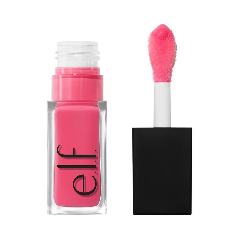 Glow Reviver Plumping Lip Oil Burst Bubble Elf