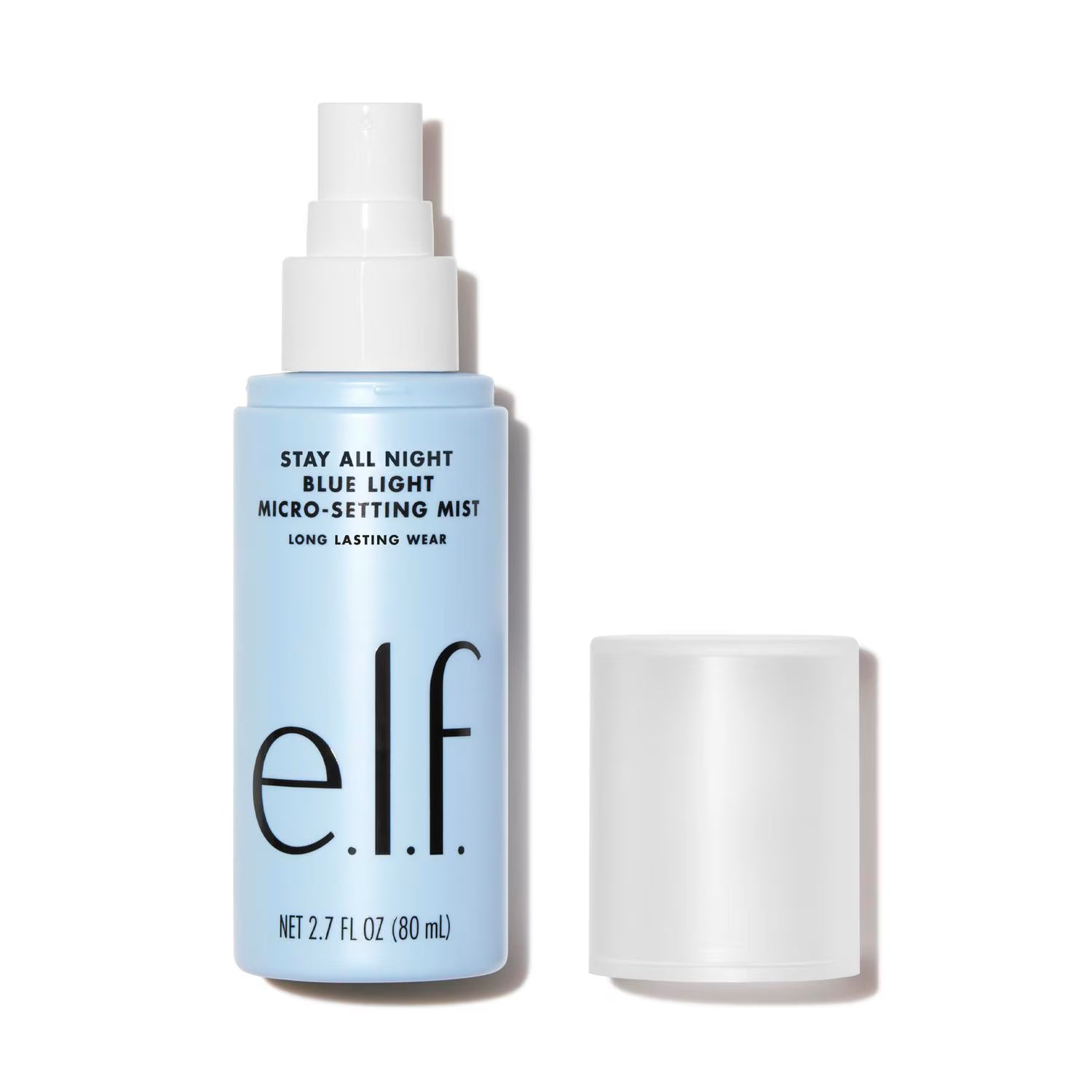 Stay All Night Blue Light Micro-Setting Mist E.L.F