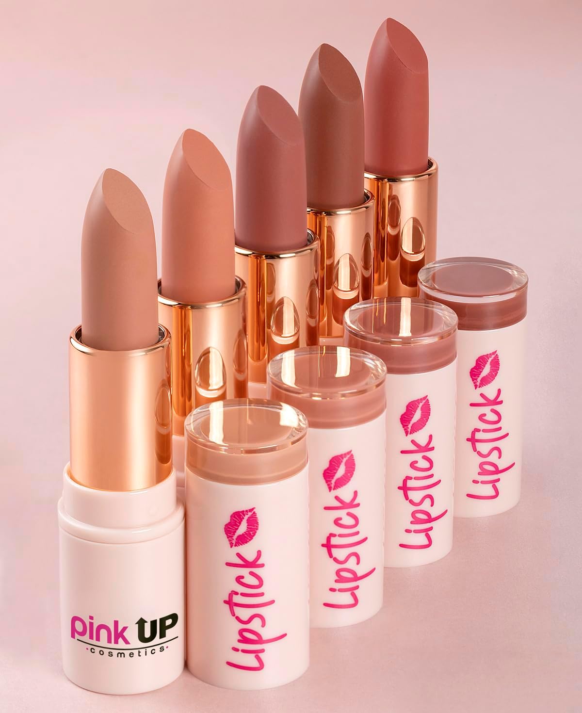 Lipstick Pink Up
