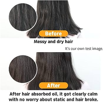 Hair Muscle Essence Oil (CER-100) 100ml- Elizavecca