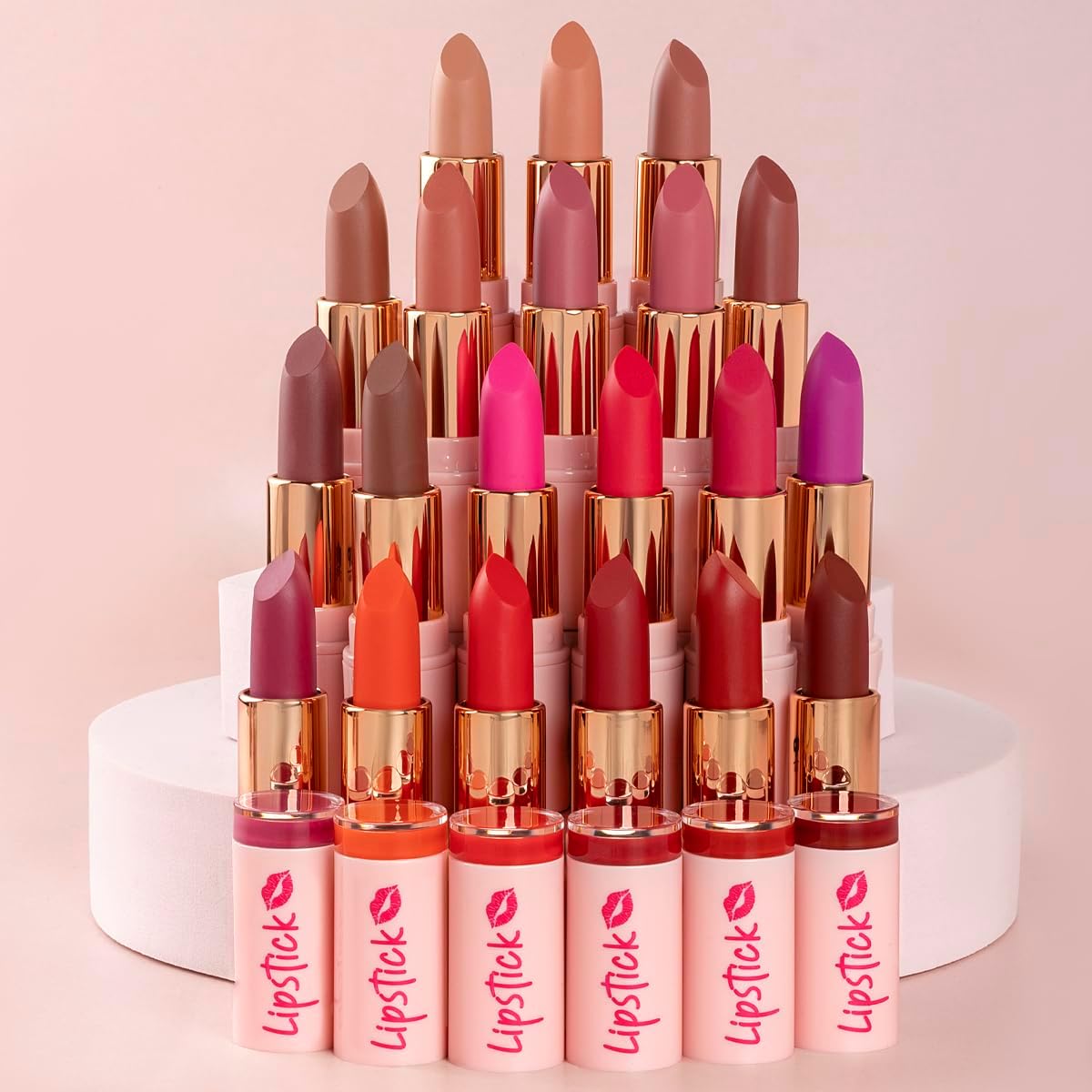 Lipstick Pink Up