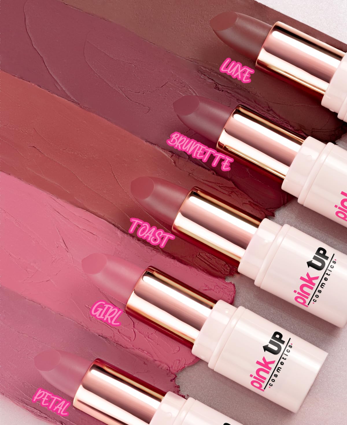Lipstick Pink Up