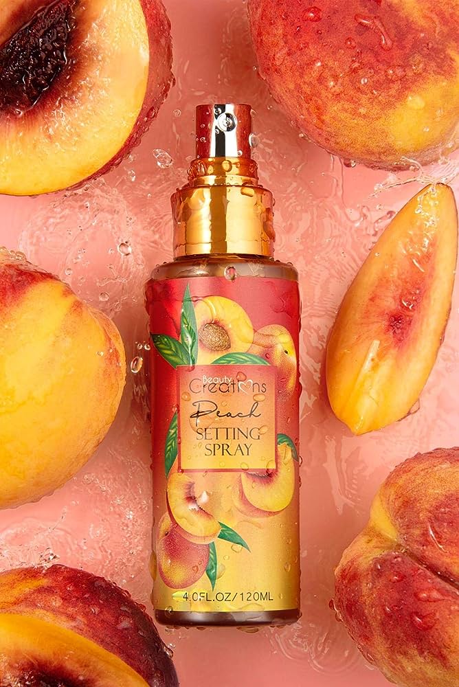 Fijador de Maquillaje Beauty Creations