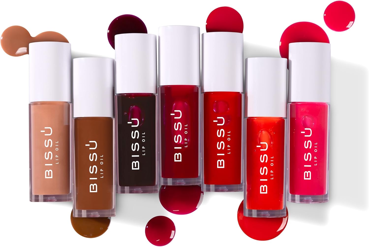 Lip Oil Bissu