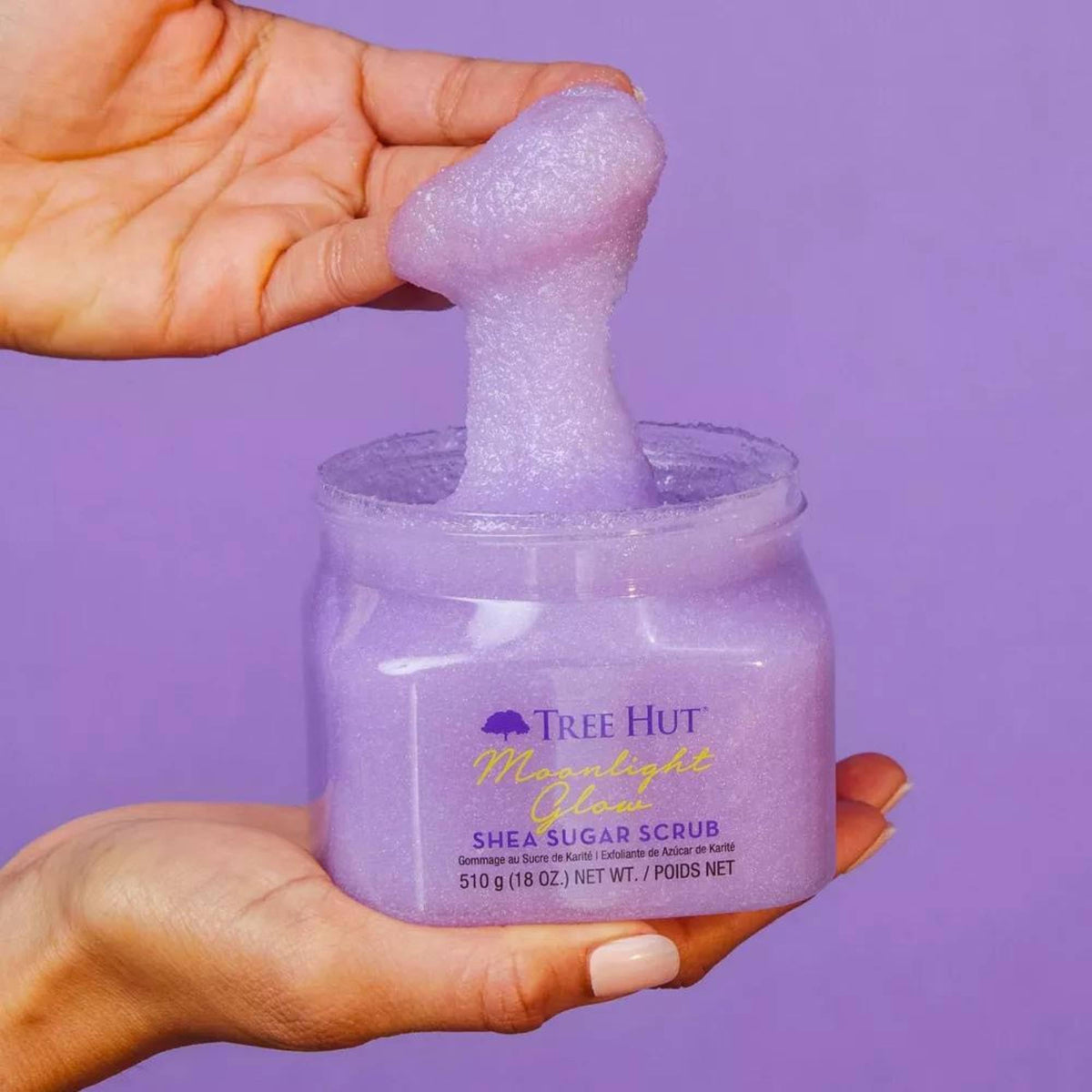 Exfoliante Tree Hut