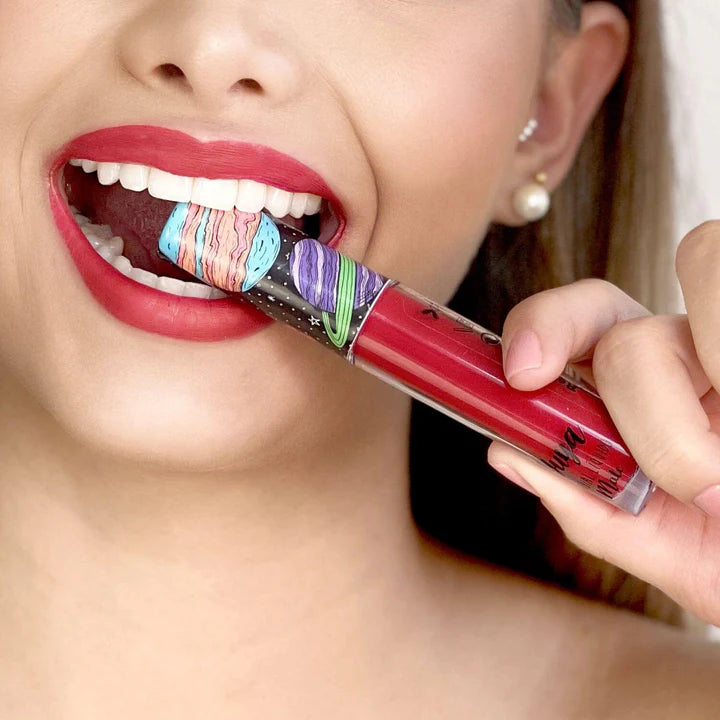 Labial Liquido Mate Yuya