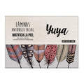 Set Papel arroz "Serendipia" Yuya