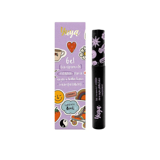 Gel Fijador para Cejas Yuya