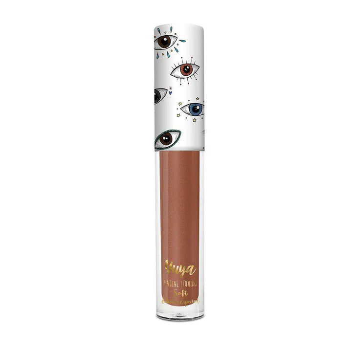 Labial Liquido Mate Yuya