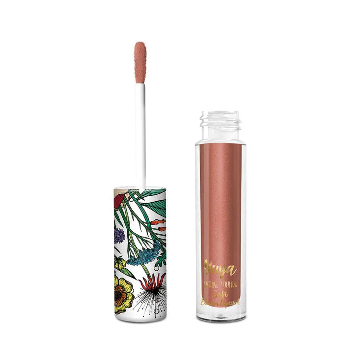Labial Liquido Mate Yuya