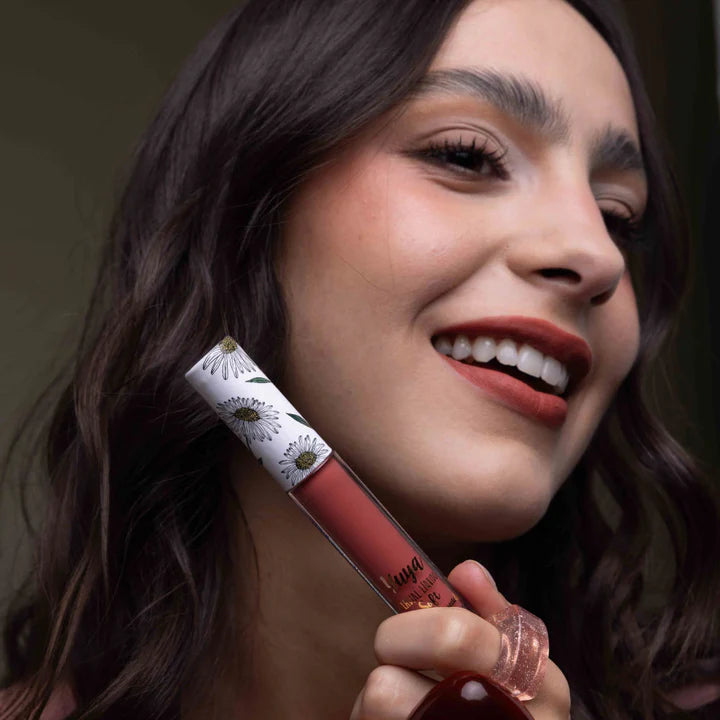 Labial Liquido Mate Yuya