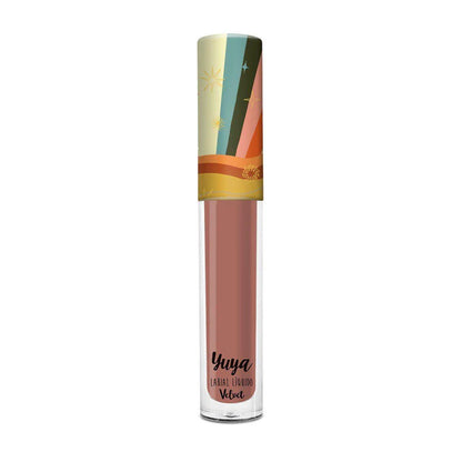 Labial Liquido Mate Yuya