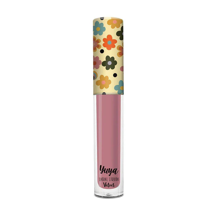 Labial Liquido Mate Yuya