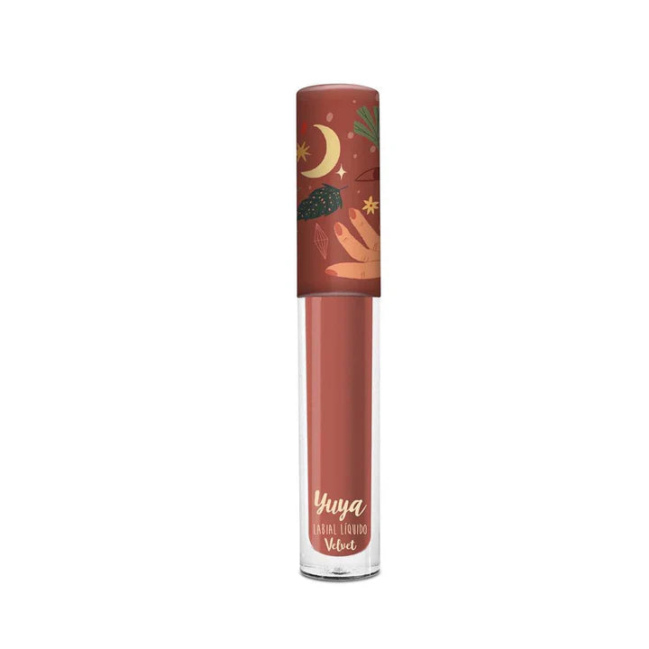 Labial Liquido Mate Yuya
