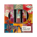 Set de 3 Labiales Líquidos Mate Yuya (Bahía, Magnolia, Aura)
