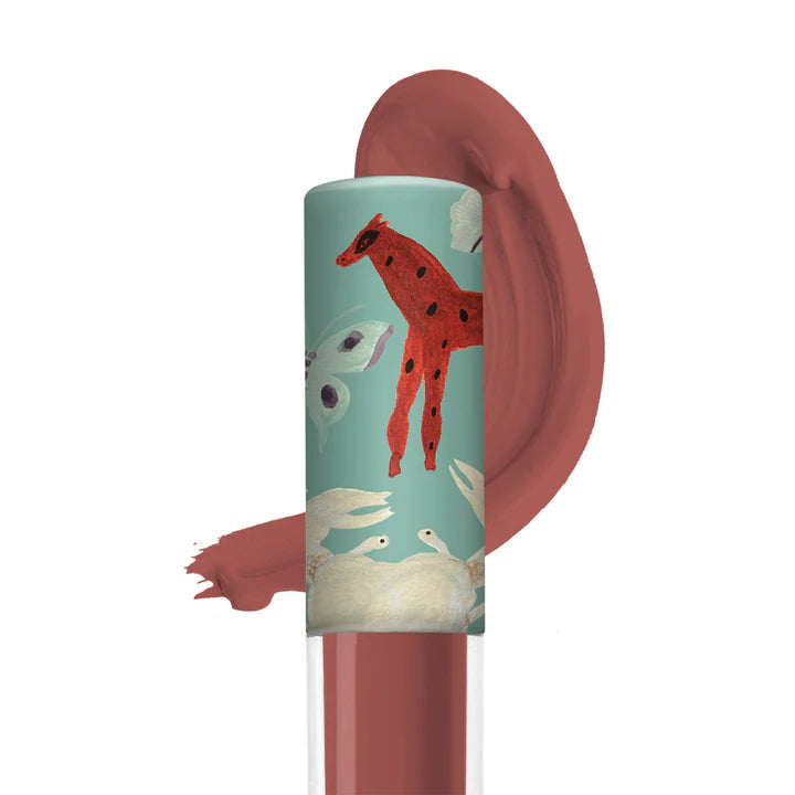 Labial Liquido Mate Yuya