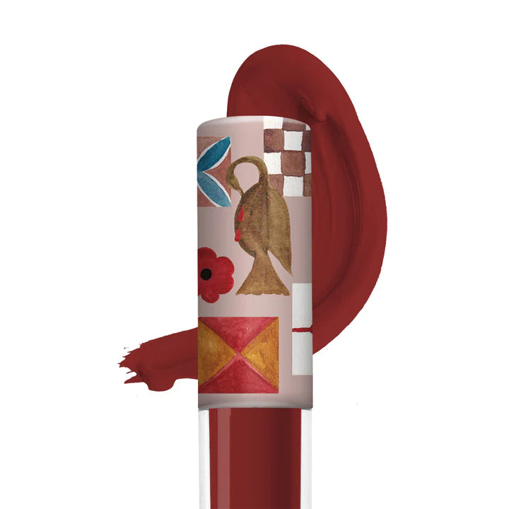 Labial Liquido Mate Yuya