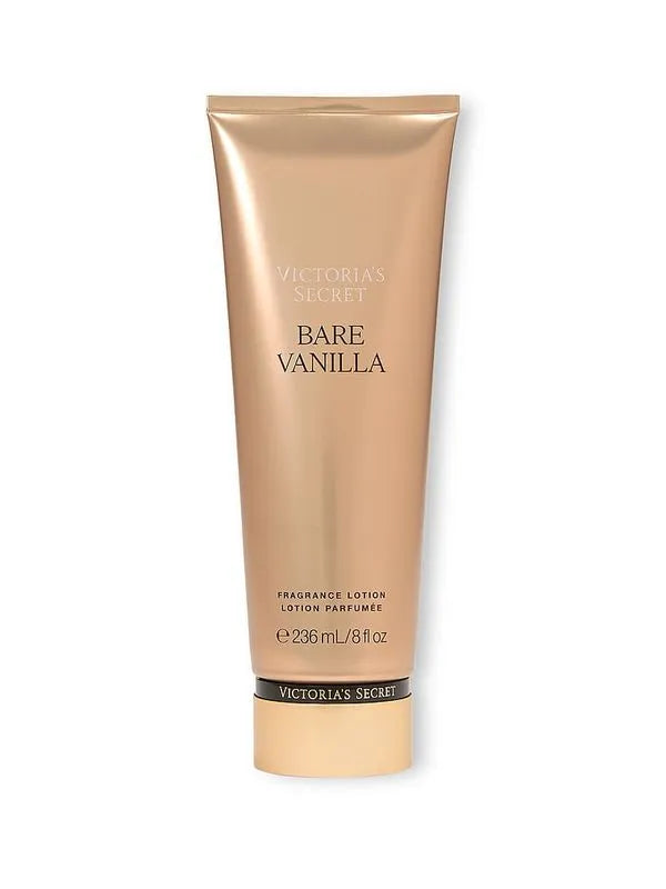 Body Lotion Bare Vainilla Victora´s Secret